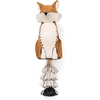Biscotti Ginger Fox Coin Purse Critter