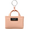 Light Cantaloupe Nano Tote