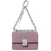 Market Purple Nano Carryall Bag