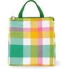 Spring Plaid