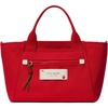 image:imagekate spade new york Dash Canvas Tote BagRuby Red Strawberry