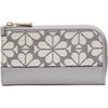 Grey Spade Flower