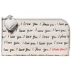 I Love You Script