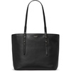 image:imagekate spade new york Do It All Large ToteBlack With Zip Closure