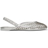 Silver Metallic