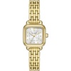 image:imagekate spade new york Gracie Square Womens Watch with Stainless Steel Bracelet or Leather BandGold