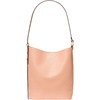 image:imagekate spade new york Halo Woven Leather BucketLight Cantaloupe