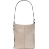 image:imagekate spade new york Halo Woven Leather BucketMilk Glass Suede