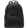 image:imagekate spade new york Hudson Pebbled Leather Large BackpackBlack