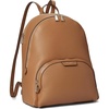 image:imagekate spade new york Hudson Pebbled Leather Large BackpackBungalow