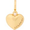 Gold Heart