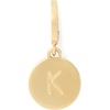 Gold K