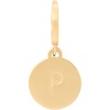 Gold P