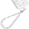 image:imagekate spade new york Phone Charm Wrist Strap  Detachable Cell Phone Lanyard  High ShineRock Candy