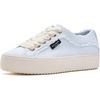 Canvas Pale Sapphirine
