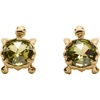 image:imagekate spade new york Secret Garden StudsGreen Turtle