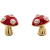 Red Multi Mushroom