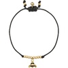 image:imagekate spade new york Summer Daze BraceletBlack Bee Cord