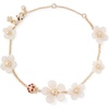 image:imagekate spade new york Summer Daze BraceletWhite Scatter Flower