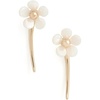 White Flower Statement