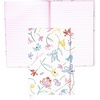 image:imagekate spade new york Take Note XL Notebook Journal Vegan Leather Hardcover Journal Diary Includes 168 Lined Pages 11 x 7 Writing Pad Joyful Garden