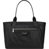 image:imagekate spade new york Womens Dash Large Tote BagBlack Nylon