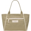 image:imagekate spade new york Womens Dash Large Tote BagDried Bay Leaf Canvas