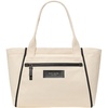 image:imagekate spade new york Womens Dash Large Tote BagNatural Canvas