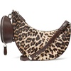 image:imagekate spade new york Womens Duo Crossbody BagLeopard Multi