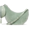 Shearling Mint Frosting