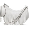 True White Fringe