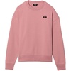image:imagekate spade new york Womens Essential Logo SweatshirtBarre Pink