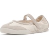 image:imagekate spade new york Womens Ks Drift Nylon Mary Jane SneakerIvory