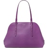 image:imagekate spade new york Womens Pebbled Leather Maise CarryallNightshade