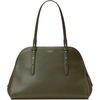 Seaweed Multi Suede