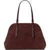 Star Anise Suede