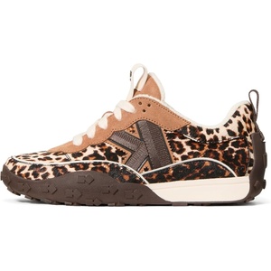 image:imageKate Spade New York Womens K as in Kate Runner SneakersLeopard Haircalf