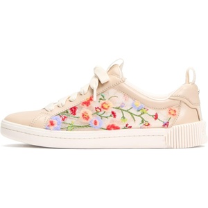 image:imageKate Spade New York Womens K as in Kate Runner SneakersLight Beige