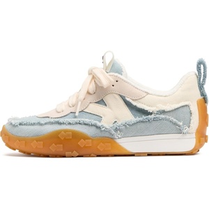 image:imageKate Spade New York Womens K as in Kate Runner SneakersLight DenimCream Multi