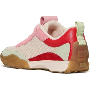 image:imageKate Spade New York Womens K as in Kate Runner SneakersLime FrostingHeirloom Tomato
