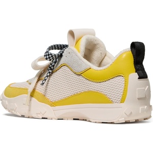 image:imageKate Spade New York Womens K as in Kate Runner SneakersNyc Taxi Rich Lemon Multi