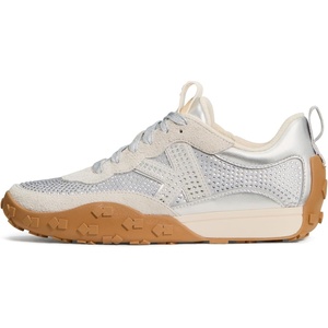image:imageKate Spade New York Womens K as in Kate Runner SneakersSilver