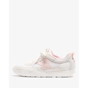 image:imageKate Spade New York Womens K as in Kate Runner SneakersTrue WhitePastry Pink Multi