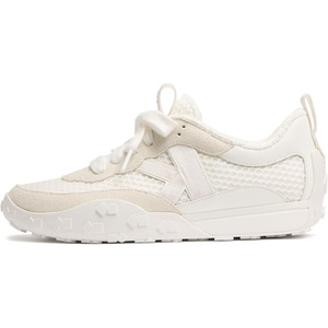 image:imageKate Spade New York Womens K as in Kate Runner SneakersTrue WhiteWhite