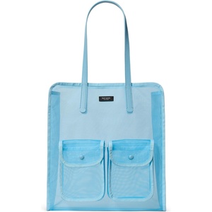 image:imagekate spade new york Breezy Mesh Tote BagPristine Pool