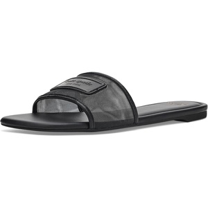 image:imagekate spade new york Breezy Slide SandalsBlack