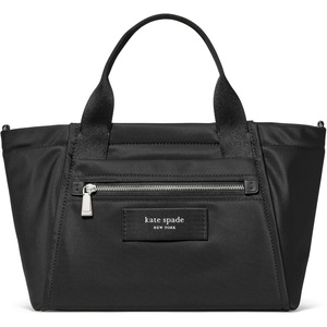 image:imagekate spade new york Dash Canvas Tote BagBlack Nylon