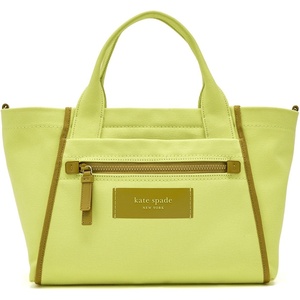 image:imagekate spade new york Dash Canvas Tote BagBosc Pear Canvas