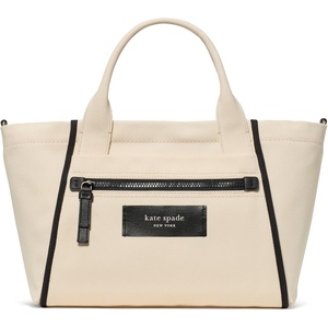 image:imagekate spade new york Dash Canvas Tote BagNatural Canvas