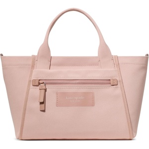 image:imagekate spade new york Dash Canvas Tote BagRose Smoke
